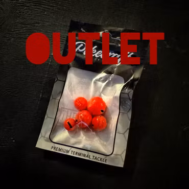 The System Weights UVO - 5pcs