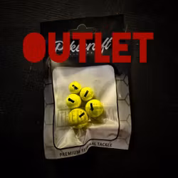 The System Weights UVC - 5pcs