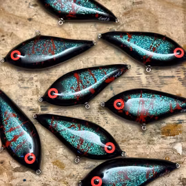 Piepie Slim Bleeding Sober 11cm