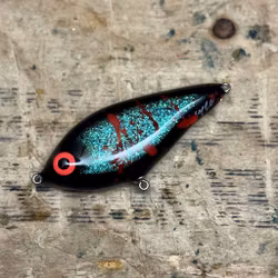 Piepie Slim Bleeding Sober 11cm