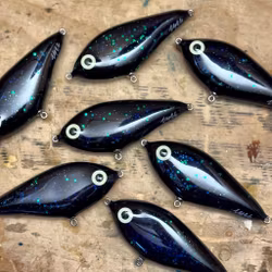 Piepie Slim Junebug 11cm