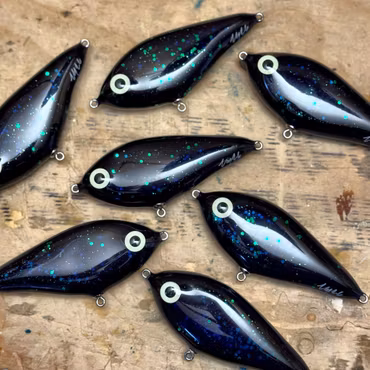 Piepie Slim Junebug 11cm