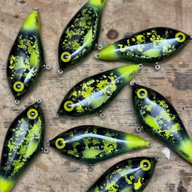 Slim Hot Motobot 11cm