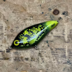 Slim Hot Motobot 11cm