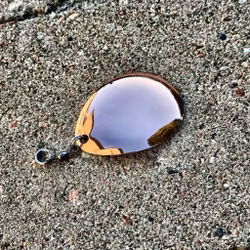 Ulm Colorado Rig Copper