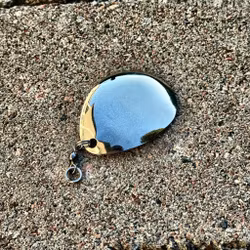 Ulm Colorado Rig Silver