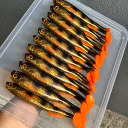 FuseShad Sun Seeker 20cm