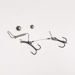 The System Custom Starter Kit 20cm
