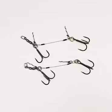 The Stinger 20cm - 2pcs