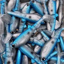 GigabiteV2 SISU 10cm - 4pcs