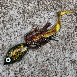 Ulm Skirt Tail - Blekinge Special