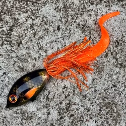 Ulm Skirt Tail - Sun Seeker