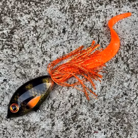 Ulm Skirt Tail - Sun Seeker
