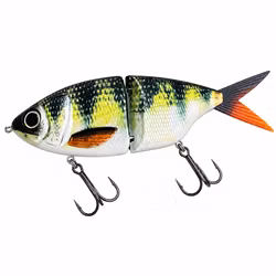 Easy Swim 17cm - Natural Perch