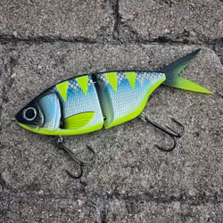 Easy Swim 17cm - Norrpan