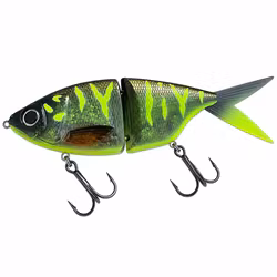 Easy Swim 17cm - UVC Pike