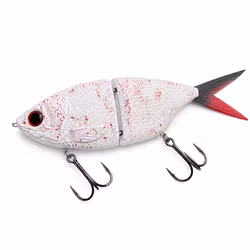 Easy Swim 17cm - Albino