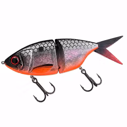 Easy Swim 17cm - Emerald Roach