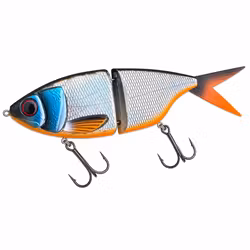 Easy Swim 17cm - Sucker Punch