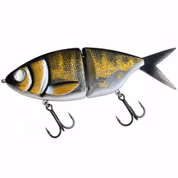 Easy Swim 17cm - Walleye