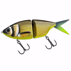 Easy Swim 17cm - Toxic Bream