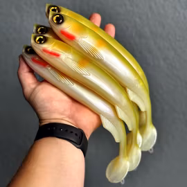 FuseShad Setsuki Ayu 27cm