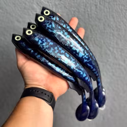 FuseShad UV Bomb 27cm