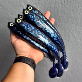 FuseShad UV Bomb 27cm