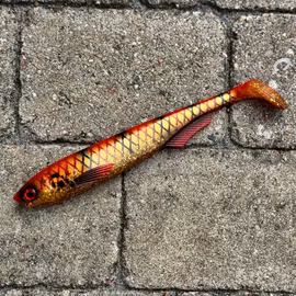 FuseShad Sunrise Perch 27cm