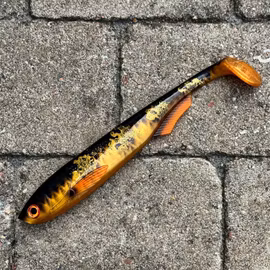 FuseShad Spotted Bullhead 27cm