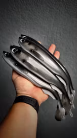 FuseShad Sparkling Baitfish 27cm