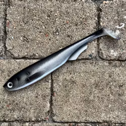 FuseShad Sparkling Baitfish 27cm