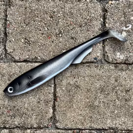 FuseShad Sparkling Baitfish 27cm