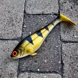 Snackbite 21cm - Bumblebee