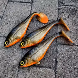 Snackbite 21cm - JS Special