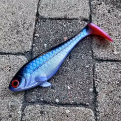 Snackbite 21cm UV Roach