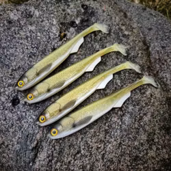 FuseShad 20cm Sparkling Smelt