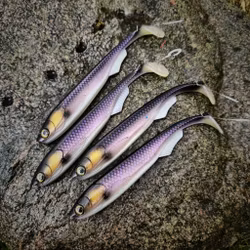 FuseShad 20cm Dirty WhiteFish