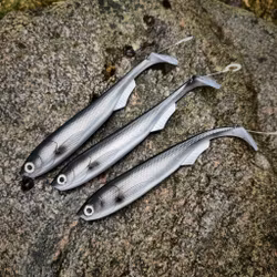 FuseShad 20cm Sparkling Baitfish