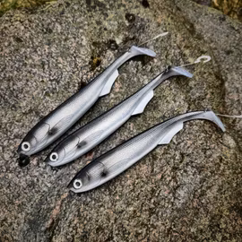 FuseShad 20cm Sparkling Baitfish