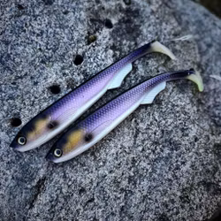 FuseShad 24cm Dirty Whitefish