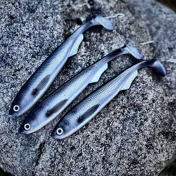 FuseShad 24cm Sparkling Baitfish