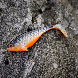 Snackbite 16cm Glitter Fegis