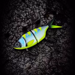 Easy Swim 17cm Norpan