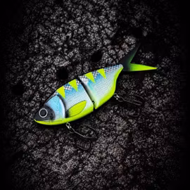 Easy Swim 17cm Norpan