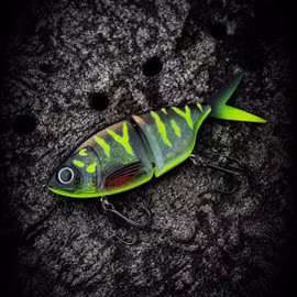Easy Swim 17cm UVC Pike