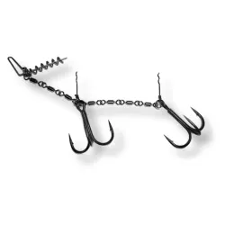 Pikecraft XXL Swivel Stinger Kit 5/0