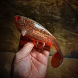 Snackbite 16cm Mälaroil