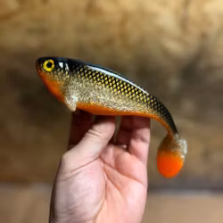 Snackbite 16cm JS Special