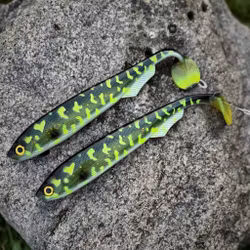 FuseShad 27cm Kiwi Pike